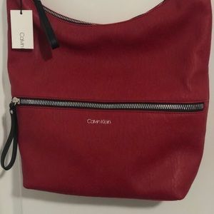 Calvin Klein purse